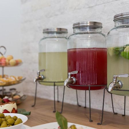 Villa La Vida Будва Екстериор снимка