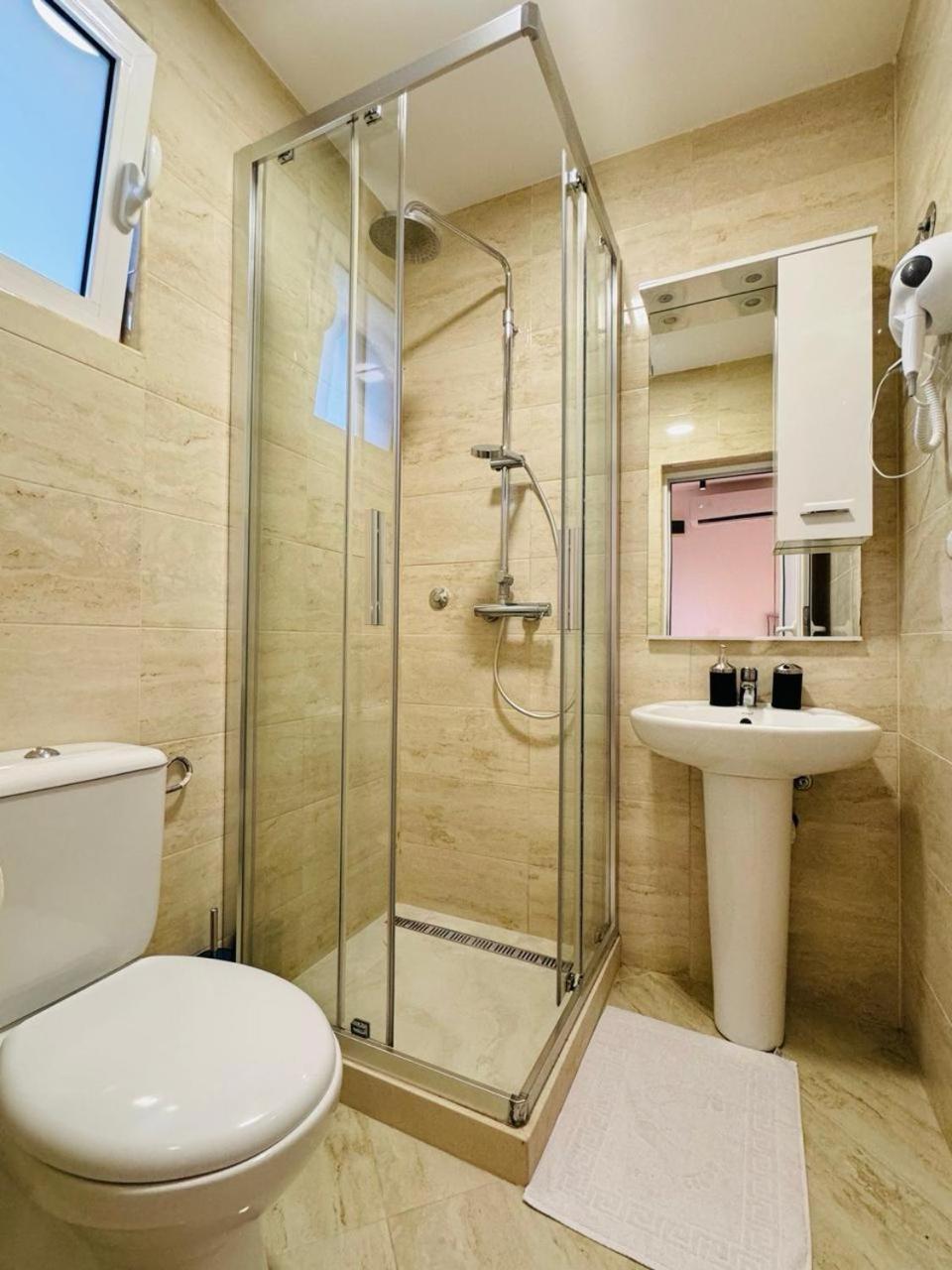 Villa La Vida Будва Екстериор снимка